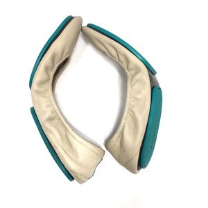 Tieks by Gavrieli Ballet flats